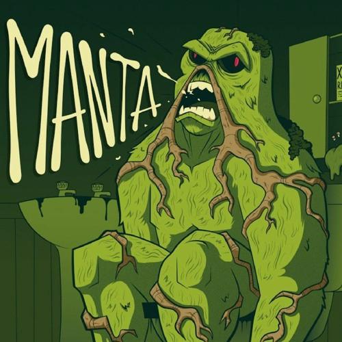 Manta (9) - Witchfinder / Powertrip / Creepin