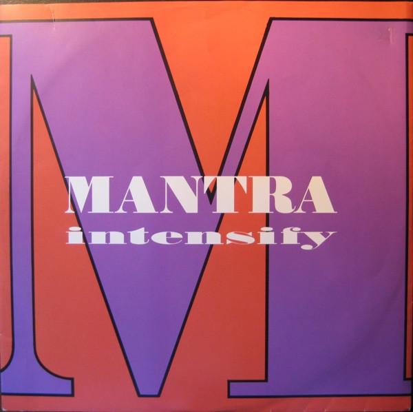 Mantra (12) - Intensify
