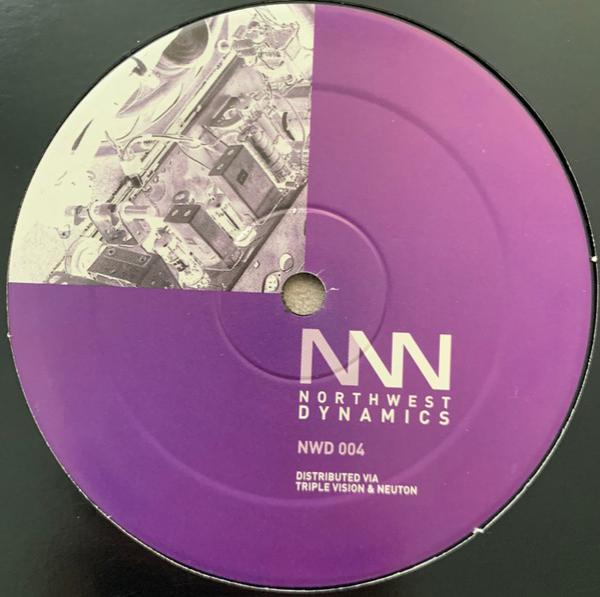 Mar-Tex - Bazen EP