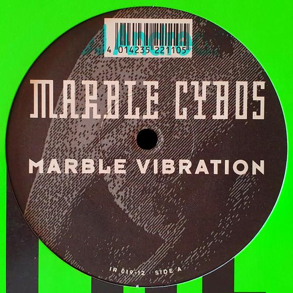 Marble Cybos - Marble Vibration