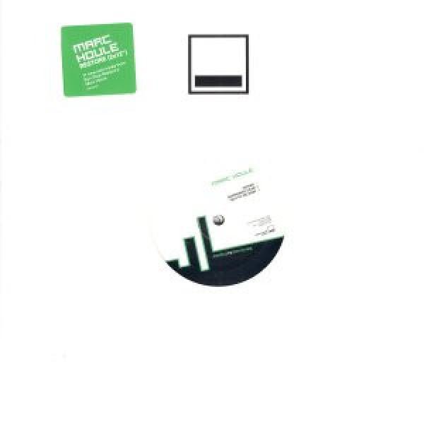 Marc Houle - Restore