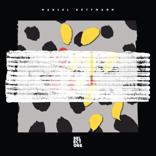 Marcel Dettmann - Selectors 003