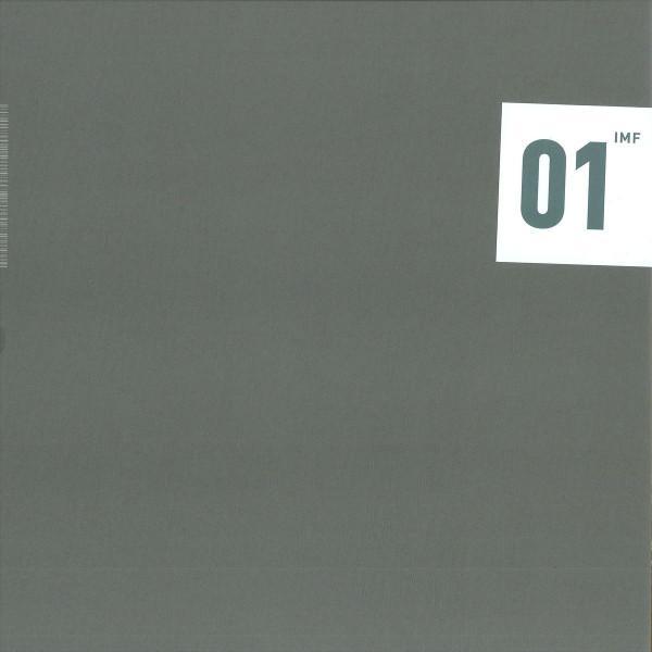 Marcel Fengler - Sphinx EP