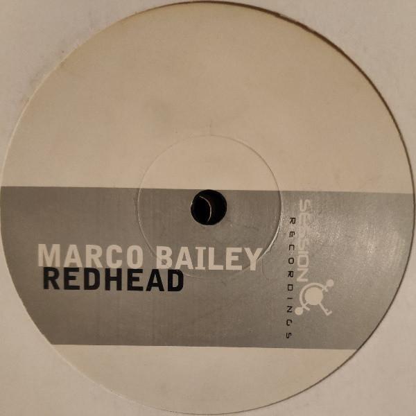 Marco Bailey & Redhead - God's Judgement