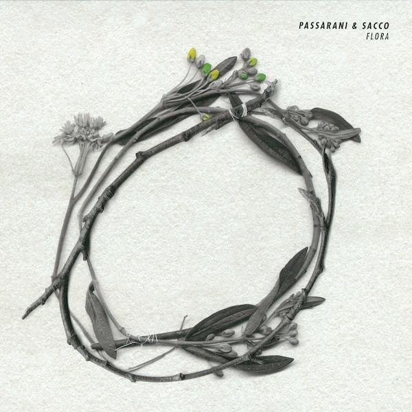 Marco Passarani, Sacco (2) - Flora