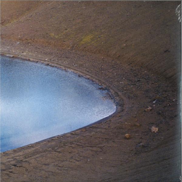 Marco Shuttle - Cobalt Desert Oasis