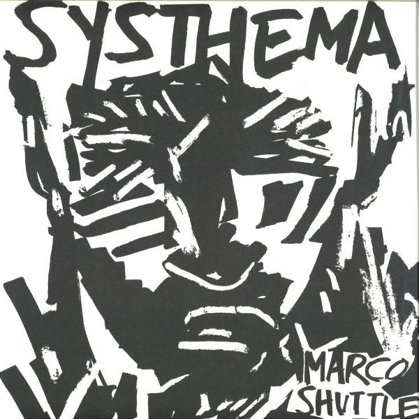 Marco Shuttle - Systhema