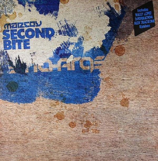 Marco V - Second Bite