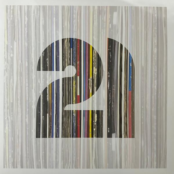 Marcus Intalex - 21