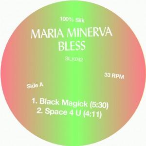 Maria Minerva - Bless