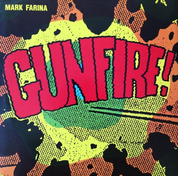 Mark Farina (2) - Gunfire