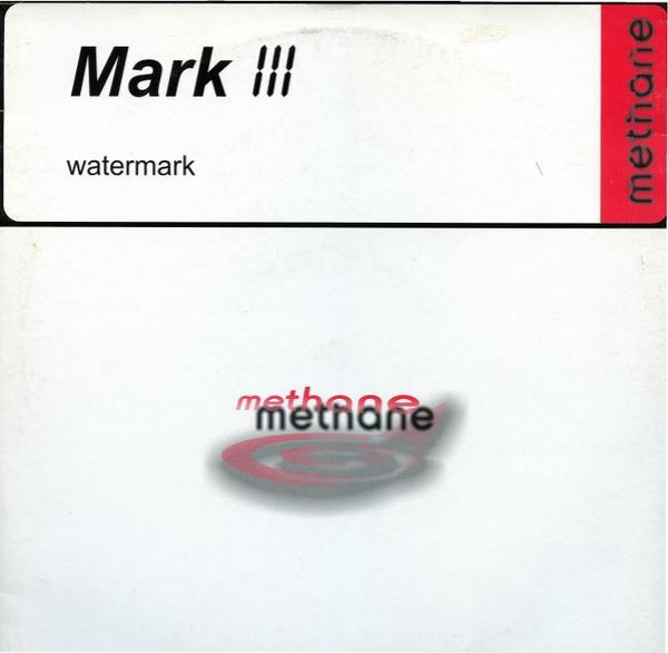 Mark III - Watermark