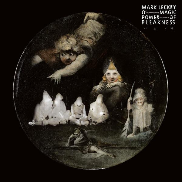 Mark Leckey - O' Magic Power Of Bleakness