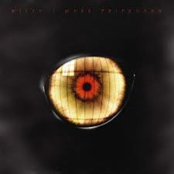 Mark Pritchard, Wiley (2) - Scar
