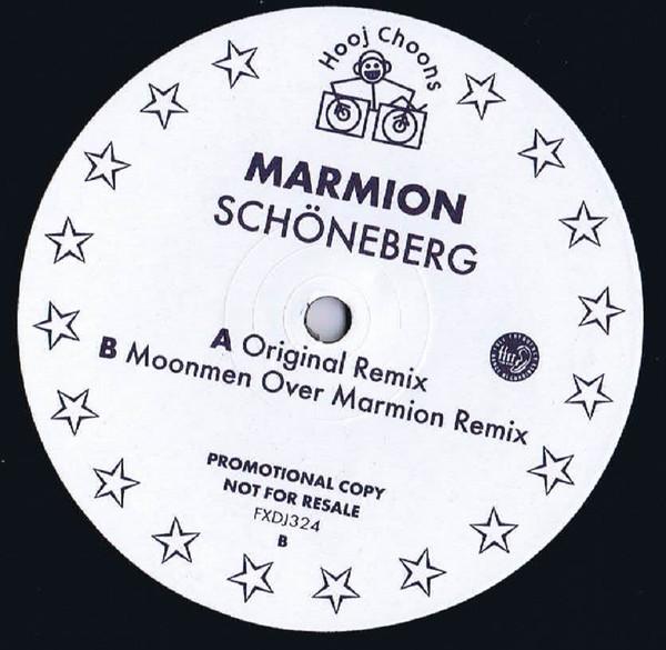 Marmion - Schöneberg
