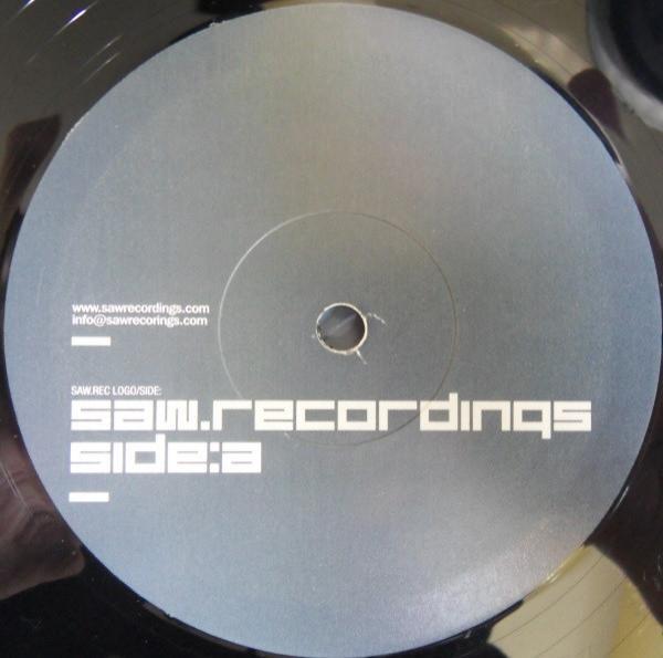Martin Villeneuve - Hollow