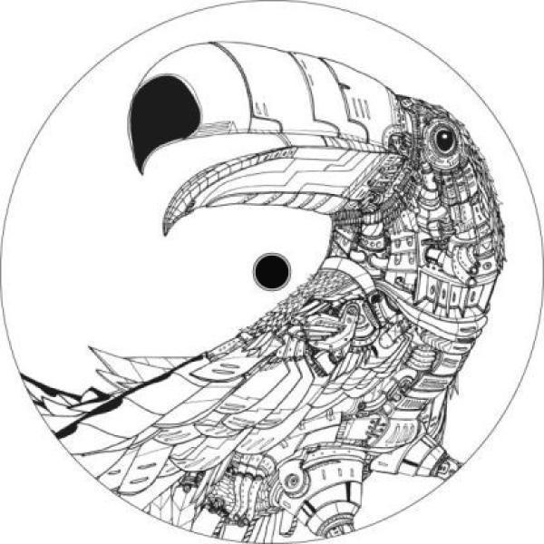 Martyn, DOP - Tucan EP
