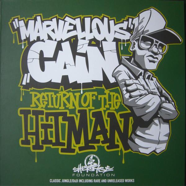 Marvellous Cain - Return Of The Hitman