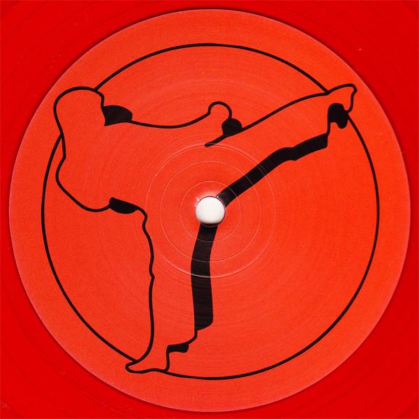 Marvin & Guy - Makin' Love EP