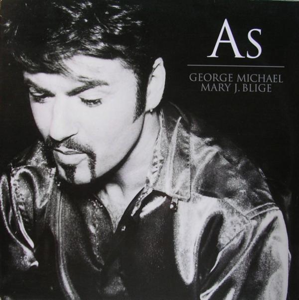 Mary J. Blige, George Michael - As