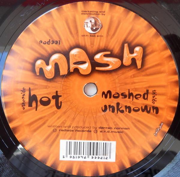 Mash (14) - Hot