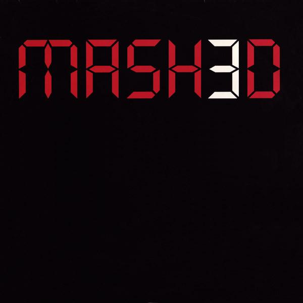 Mashed - Buzz The Bass