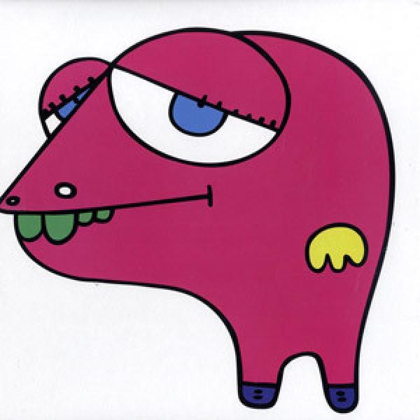 Masomenos - Bobby EP