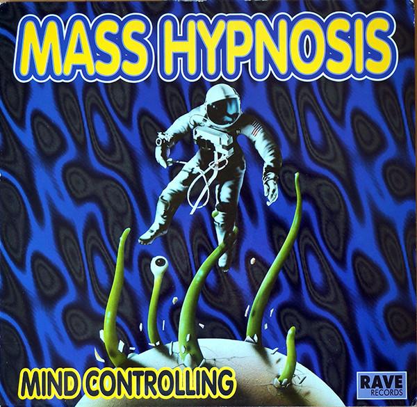Mass Hypnosis - Mind Controlling