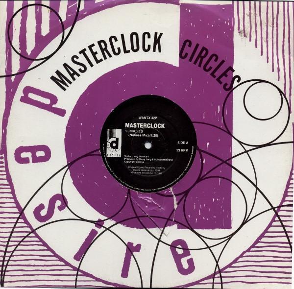 Masterclock - Circles