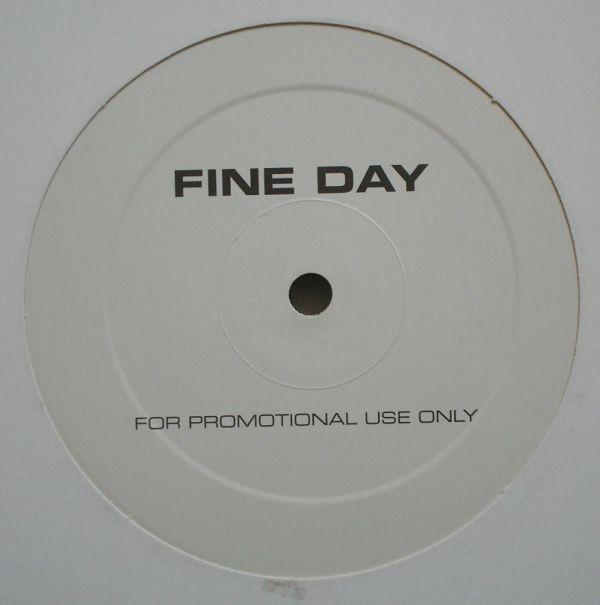 Mat Silver - Unique / Fine Day