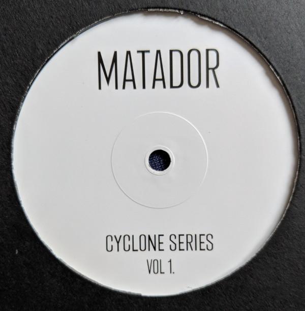 Matador (6) - Cyclone Series Vol.1