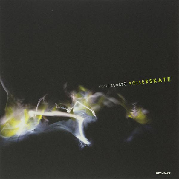 Matias Aguayo - Rollerskate