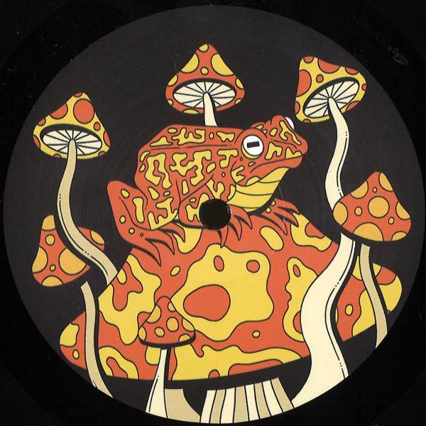 Matrefakt - Band Of Acid