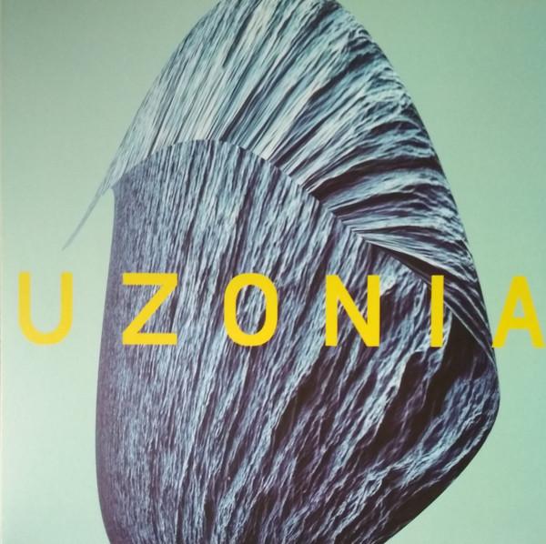 Matthew Collings - Uzonia
