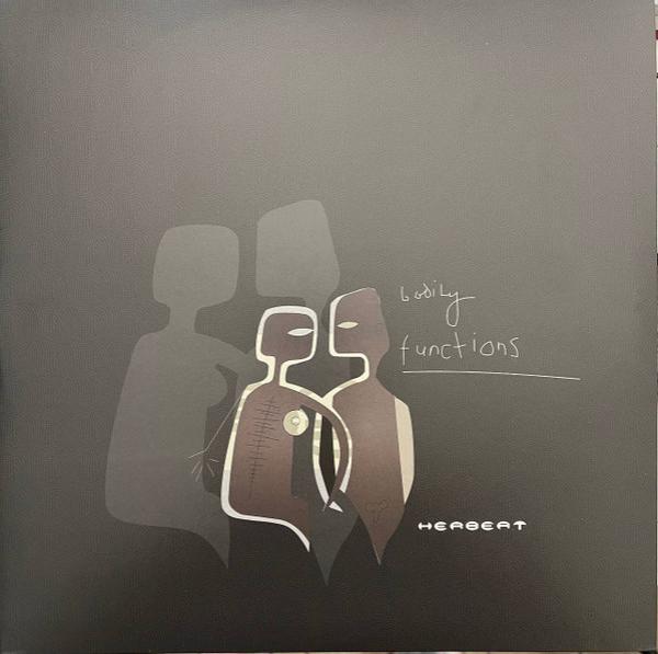 Matthew Herbert - Bodily Functions