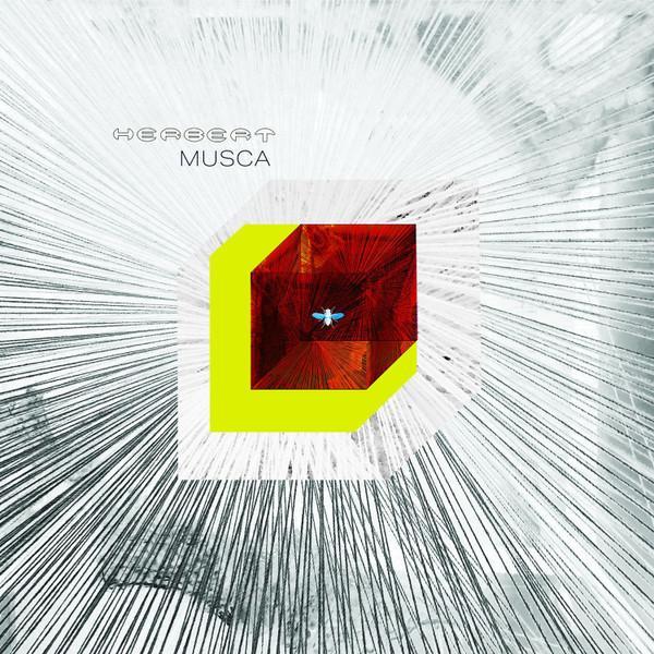 Matthew Herbert - Musca