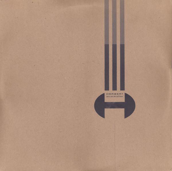 Matthew Herbert - Parts One Two And Three