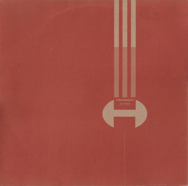 Matthew Herbert - Parts Remixed