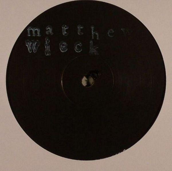 Matthew Wieck - Space Station 09