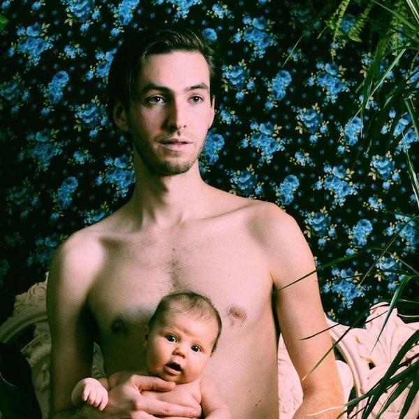 MatthewDavid - In My World