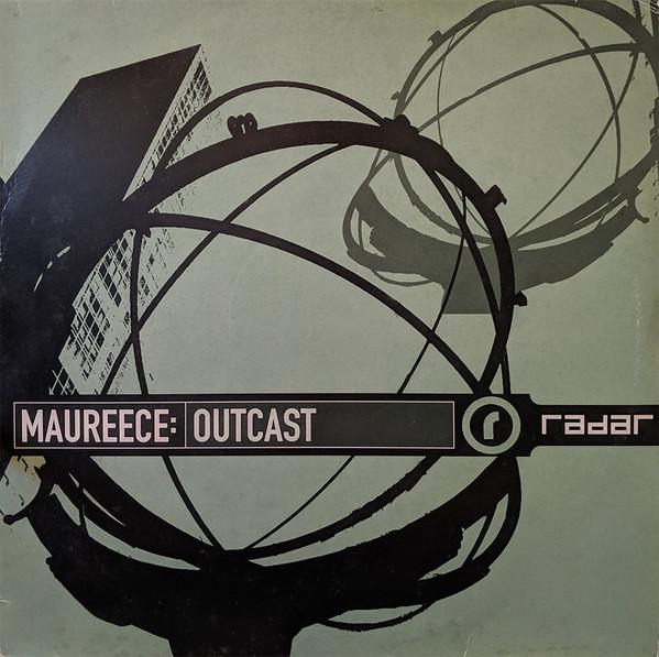 Maureece - Outcast