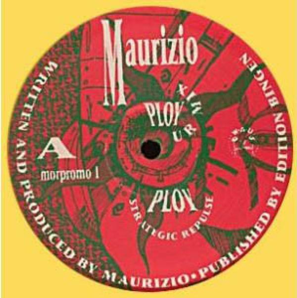 Maurizio - Ploy