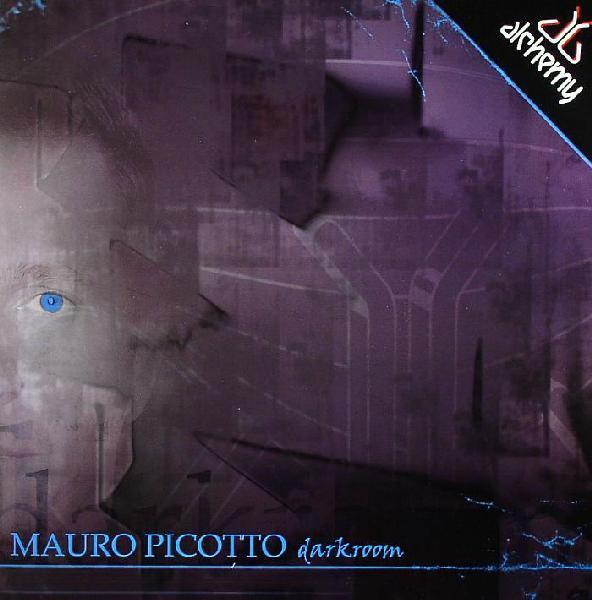 Mauro Picotto - Darkroom