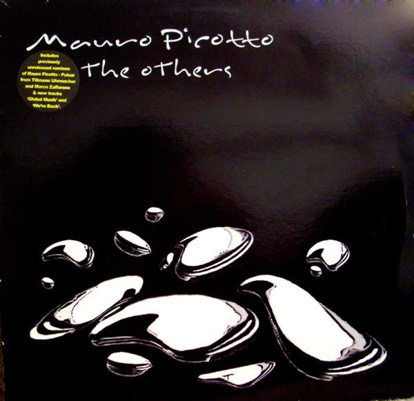 Mauro Picotto - The Others