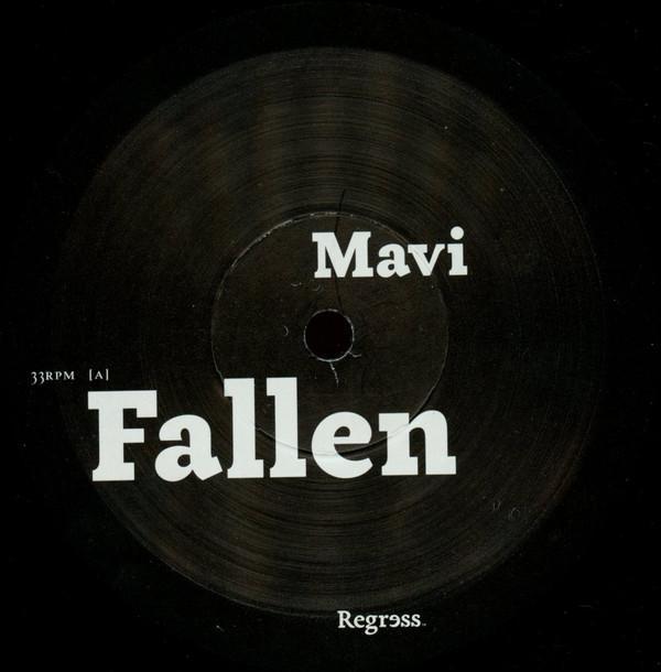 Mavi - Fallen