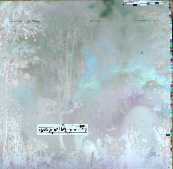 Maxwell Sterling - Turn Of Phrase