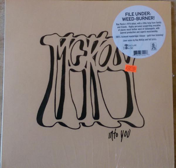 McKay (6) - Into You