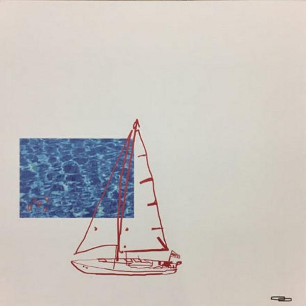Mculo - Lago Santo EP