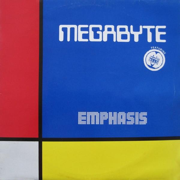 Megabyte, Masterbeats - Emphasis