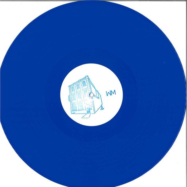 Mella Dee - North Bridge EP